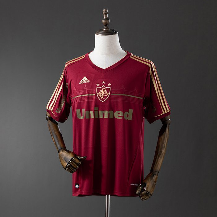 Retro 2012 Fluminense Third S-XXL