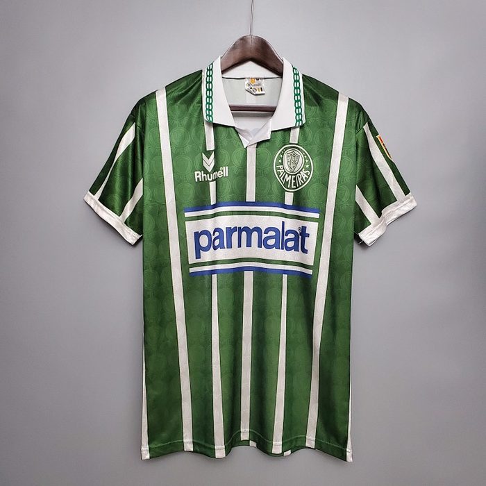 Retro 93/94 Palmeiras home S-XXL