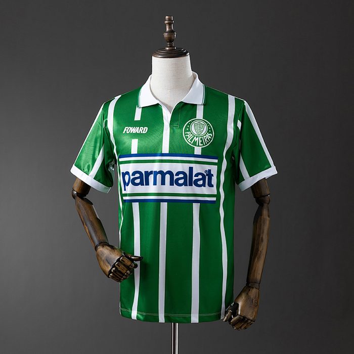 Retro 92/93 Palmeiras home S-XXL
