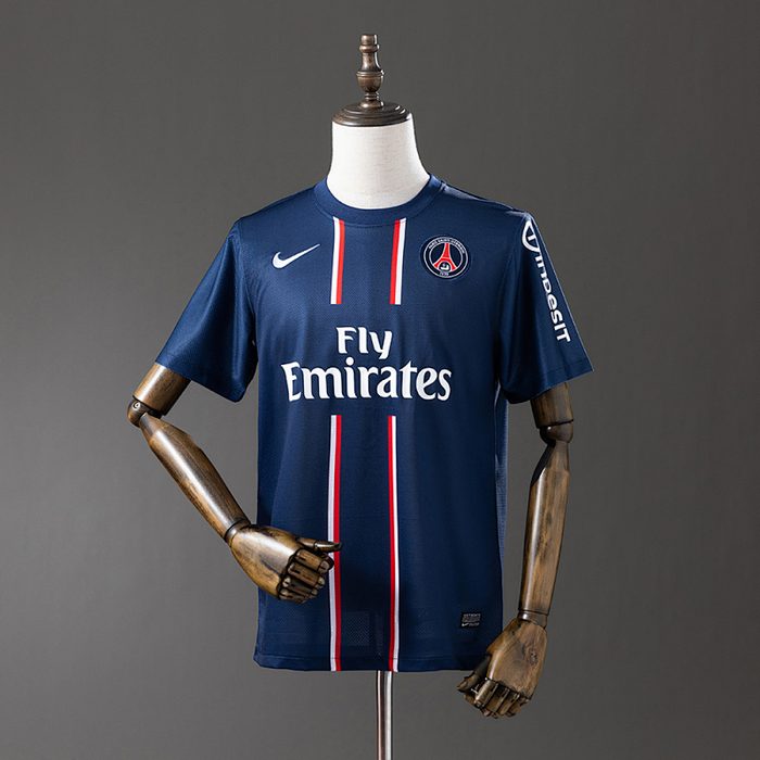 Retro PSG 12/13 home S-XXL
