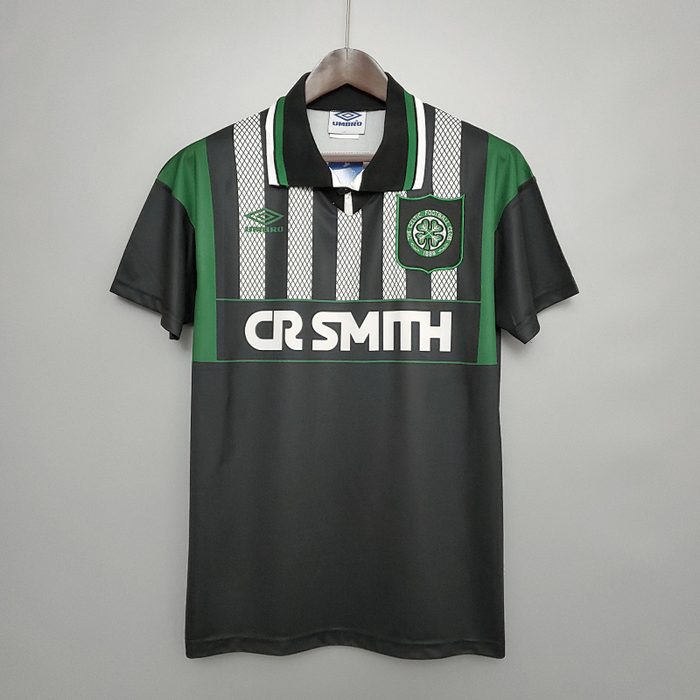 Retro Celtics 94/96 away S-XXL