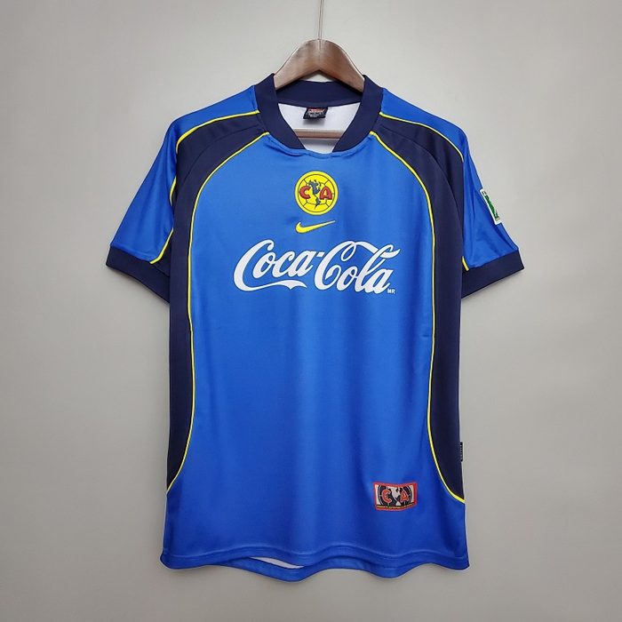 Retro 01/02 America away S-XXL
