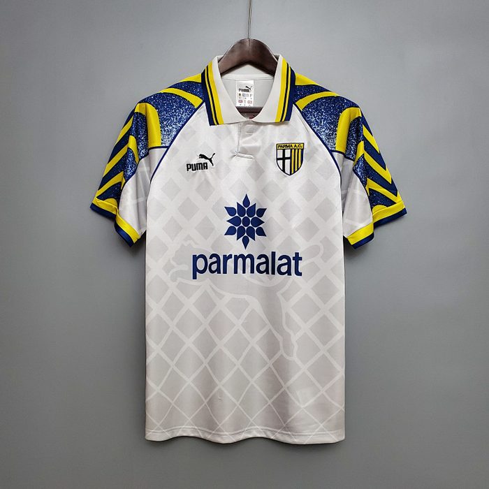 Retro Palma 95/97 White S-XXL