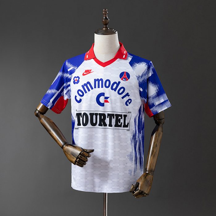 Retro PSG 93/94 away S-XXL