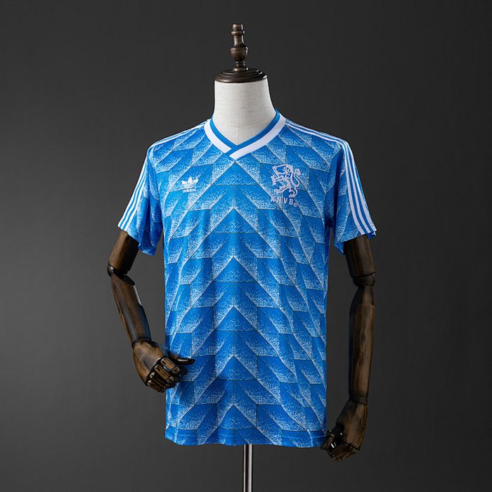 Retro 1988 Holland Home Retro S-XXL (811)