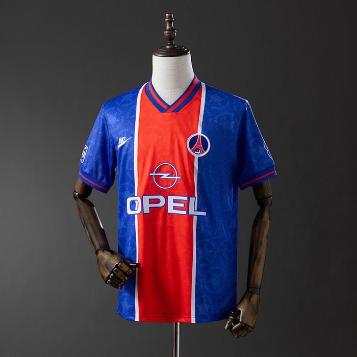 Retro PSG 95/96 home S-XXL