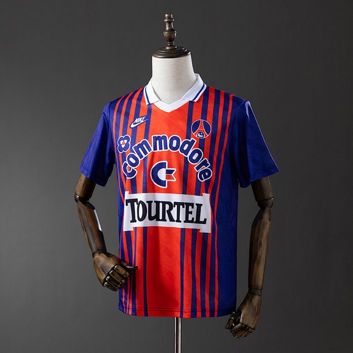Retro PSG 92/93 home S-XXL